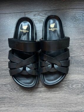 Bobbies Atlas Sandals